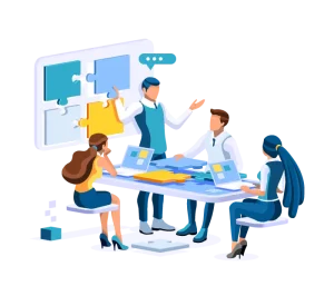 consulting banner