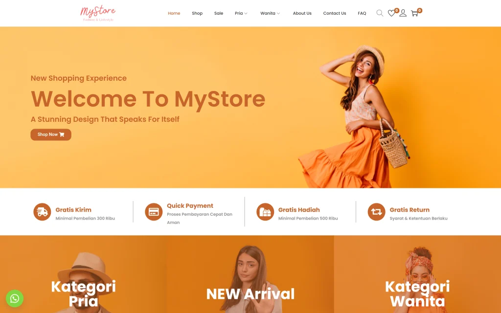 mystore.test Nest Hub Max 1