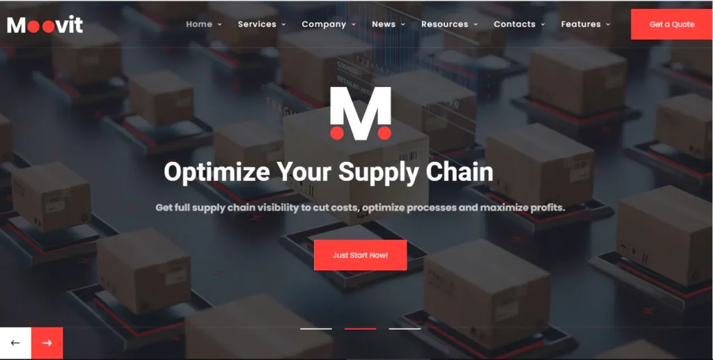 company profile